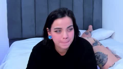 Luna  online show from October 21, 11:41 pm