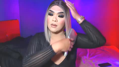 JADE ELYSE online show from February 2, 10:24 am