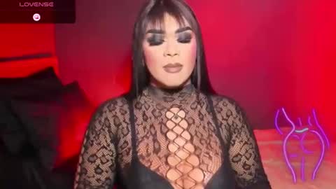 JADE ELYSE online show from November 3, 6:53 pm