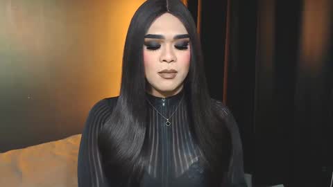 JADE ELYSE online show from January 26, 7:21 am