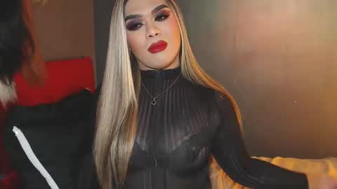 JADE ELYSE online show from February 1, 10:15 am