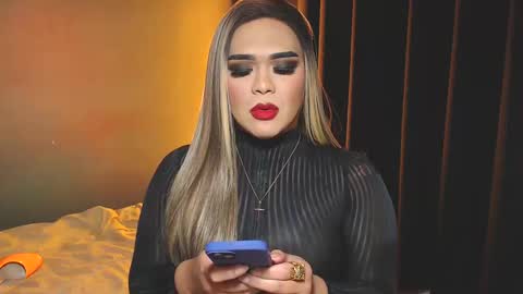 JADE ELYSE online show from December 17, 2:12 am