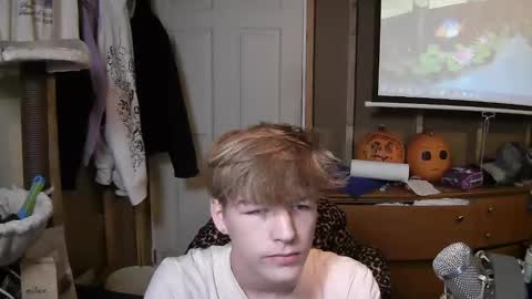 BigOldDan online show from November 2, 11:21 am