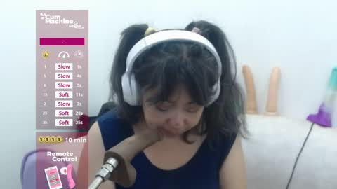 Sucky  online show from April 1, 1:41 pm