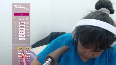 Sucky  online show from March 31, 12:38 pm