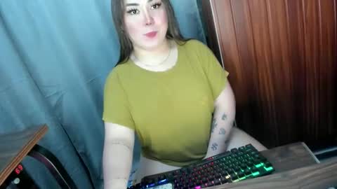 Millany online show from April 13, 3:33 am