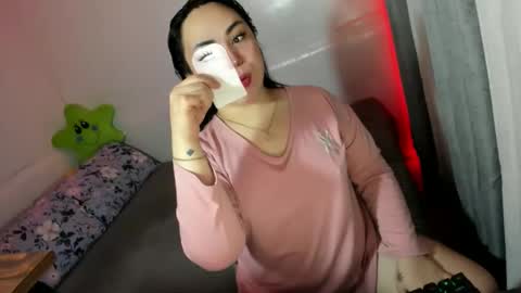 Millany online show from October 7, 11:12 pm