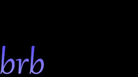 sueflay online show from April 1, 11:23 pm