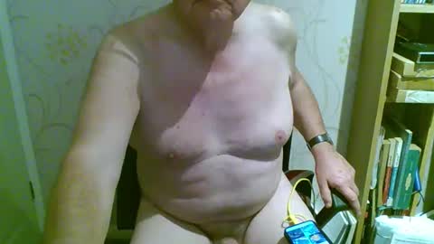 suffolkboy4 online show from April 16, 9:50 pm