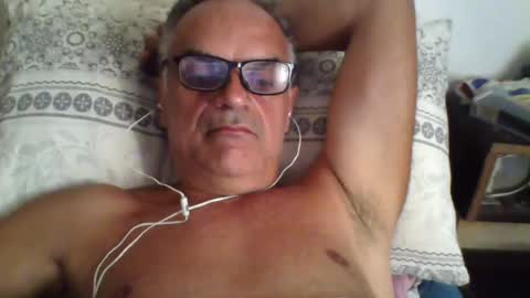 paolo online show from June 22, 1:07 pm