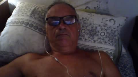 paolo online show from July 23, 6:11 am