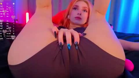 Agata online show from March 7, 12:10 am