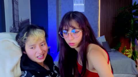 ANGEL online show from February 28, 12:53 pm