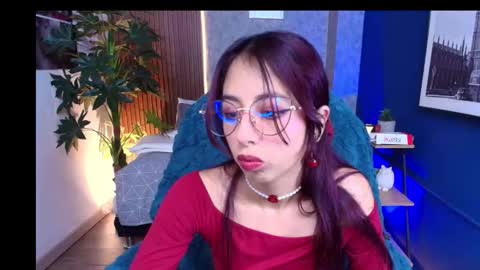 ANGEL online show from February 23, 12:07 pm