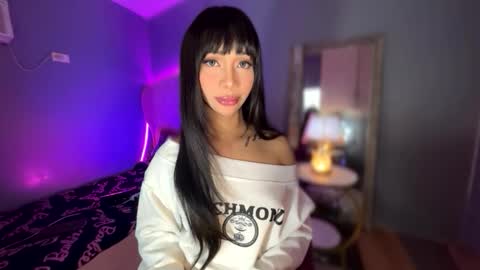 your ultimate goddess online show from February 21, 7:00 am