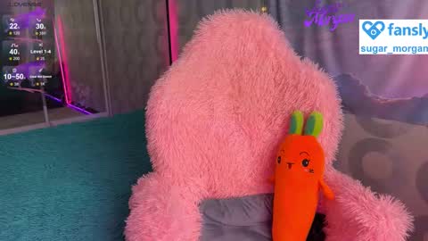 Morgan online show from February 26, 6:51 am