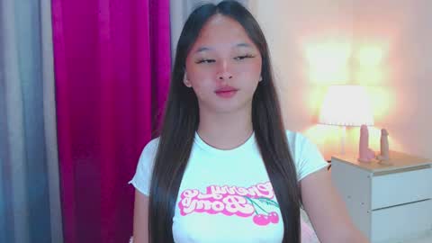 Cheska online show from March 11, 8:42 pm