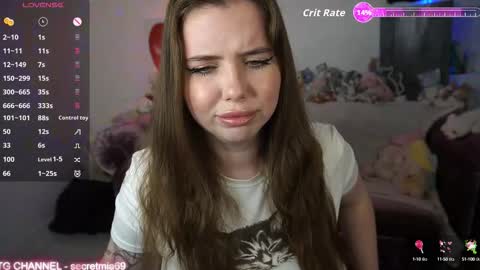 Mia online show from September 30, 9:14 pm