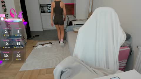 Kinga online show from October 26, 7:09 am