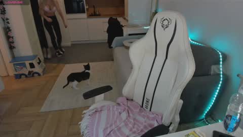 Kinga online show from October 29, 4:31 pm