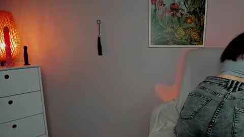 Megan online show from September 30, 6:46 am