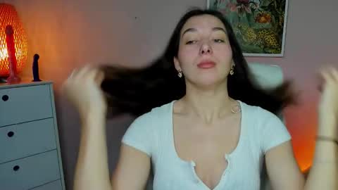 Megan online show from September 29, 6:34 am