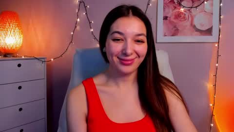 Megan online show from March 3, 8:43 pm