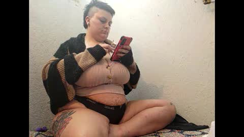 Snapshot of sugarbaby69969 chatting on December 7, 1:41 am sugarbaby69969 online show from December 7, 1:41 am