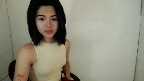 Jo Haira online show from October 17, 1:48 pm