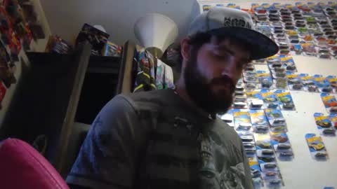 Sugarbush696 online show from December 4, 5:45 pm