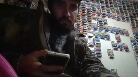 Sugarbush696 online show from December 5, 11:56 pm