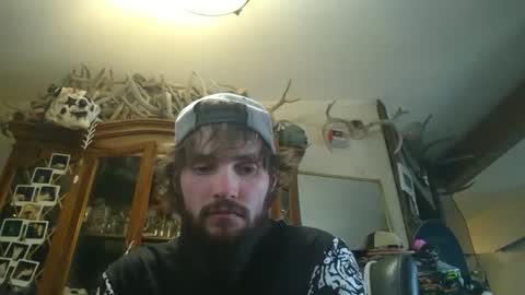 Sugarbush696 online show from February 24, 6:55 pm