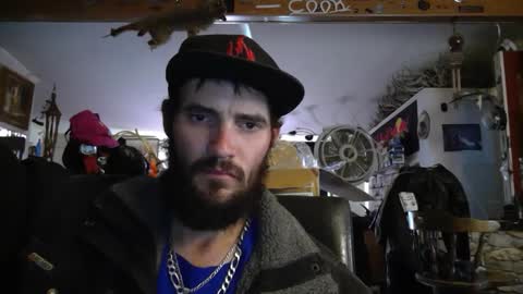 Sugarbush696 online show from October 2, 2:38 pm