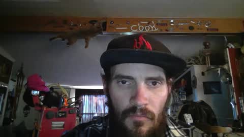 Sugarbush696 online show from October 3, 3:20 pm