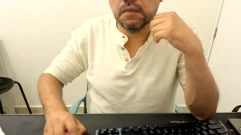 Johnny online show from June 30, 9:13 pm