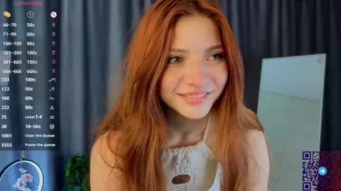 Carolina online show from May 11, 4:04 pm