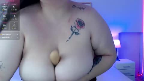 kira online show from February 27, 8:09 pm