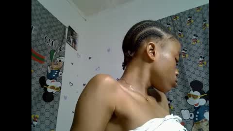 sugarrush online show from January 26, 9:07 pm