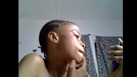 sugarrush online show from January 26, 2:35 am