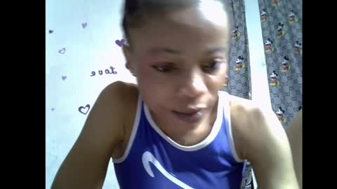 sugarrush online show from January 27, 9:55 pm