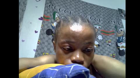 sugarrush online show from January 21, 10:30 pm