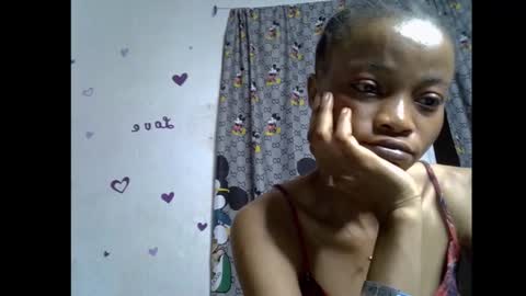 sugarrush online show from January 24, 2:39 am