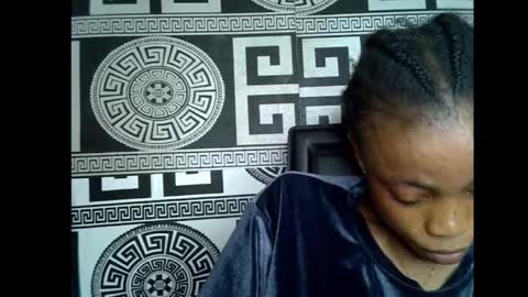 sugarrush online show from February 23, 7:28 pm