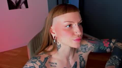 sugarsoot online show from January 18, 6:33 am