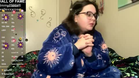 SugarStock online show from March 27, 2:17 am