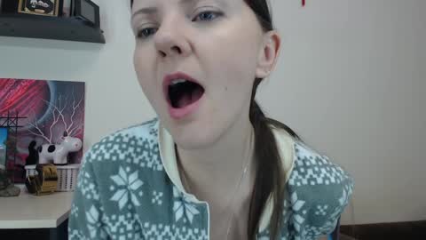 SugarTati online show from December 20, 7:50 pm