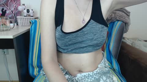 SugarTati online show from December 28, 8:15 pm