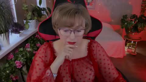 Vivien online show from March 26, 11:26 am