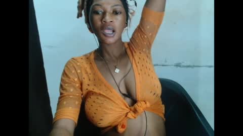 sugarxpussy online show from April 17, 9:50 pm