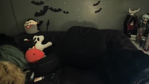 Sugary online show from November 5, 2:08 pm